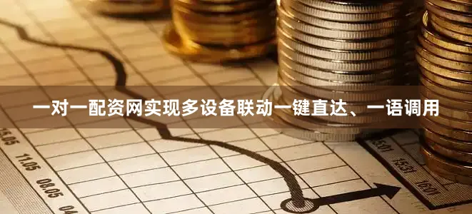 一对一配资网实现多设备联动一键直达、一语调用